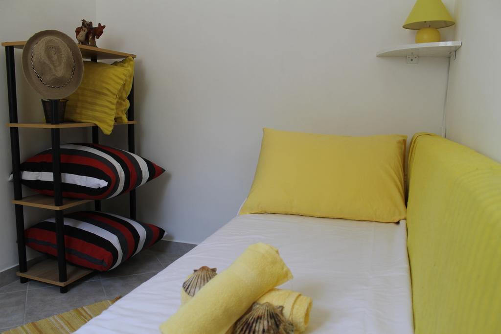 Apartment Devivi Adris Split Zimmer foto